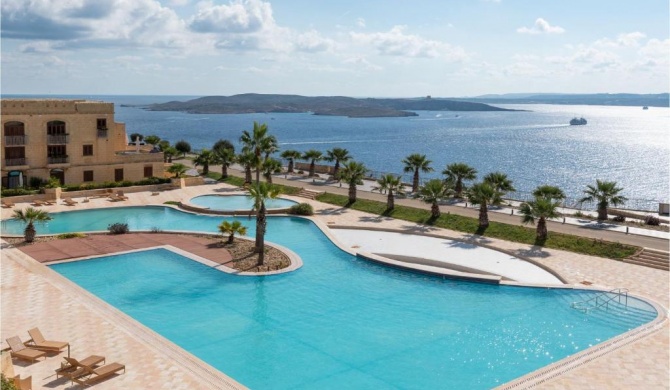 Gee9Teen villa in Gozo, Pool & Whirlpool