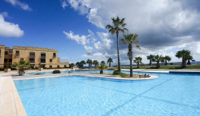 Getaway Npetto Gozo Villa and Shared Pool