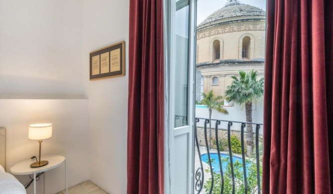 Mosta Dome B&B