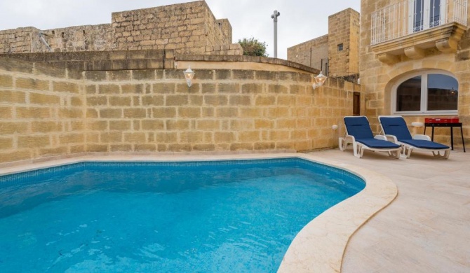 Entire Villa - Gemini Farmhouse, Nadur Gozo