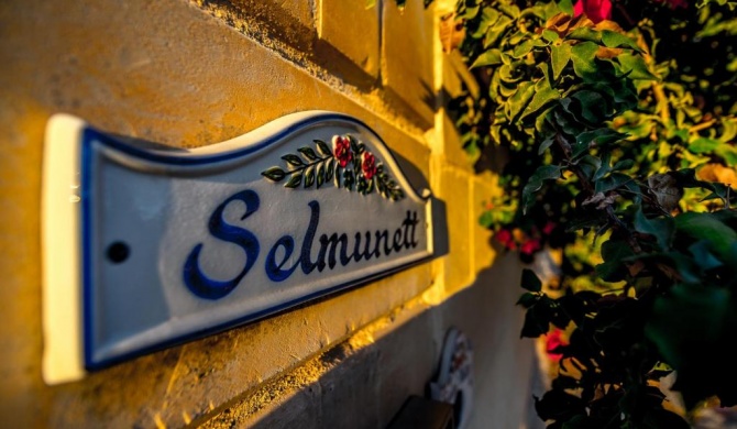 Selmunett – Malta Homestay