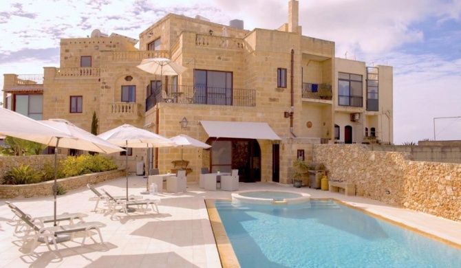 Gozo Ferrieha B&B