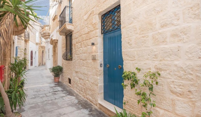 3 bedroom house of character in Rabat near Mdina