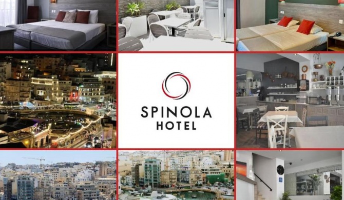 Spinola Hotel