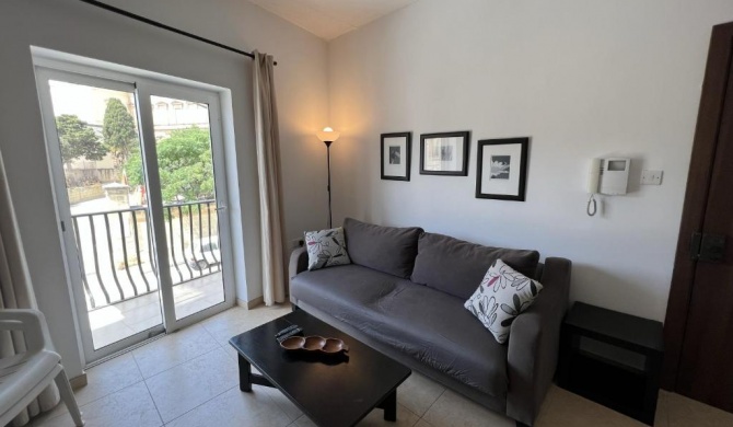 St Julians Smart 2 Bedroom Apartment