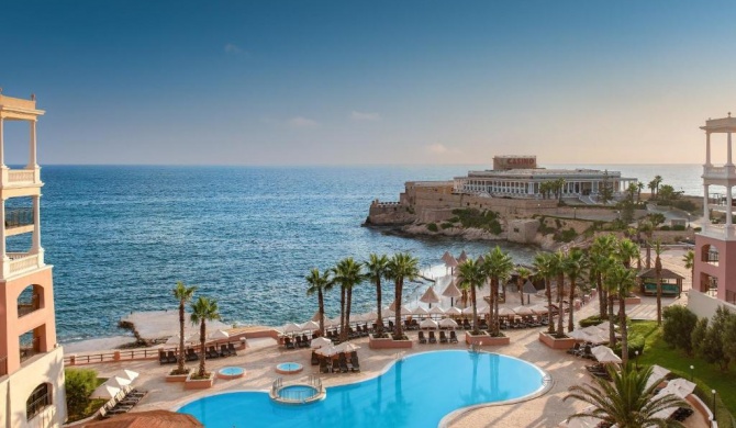 The Westin Dragonara Resort, Malta