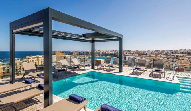 Mercure St. Julian's Malta