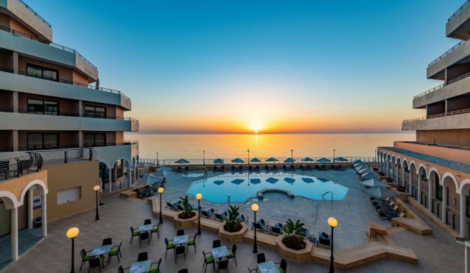 Radisson Blu Resort, Malta St. Julian's