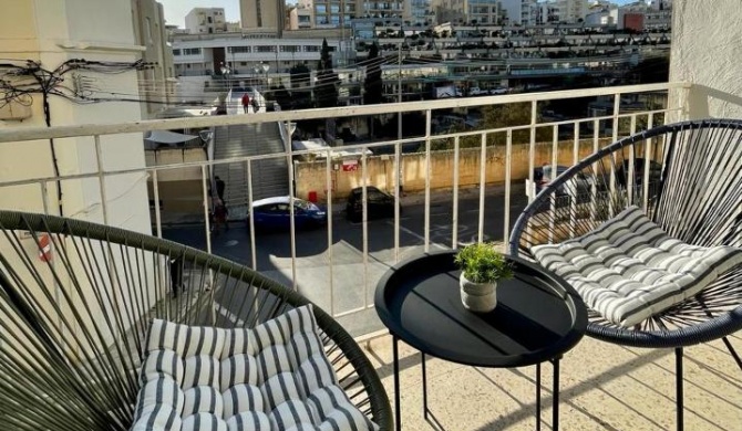 Spinola 3 Bedroom Apartment