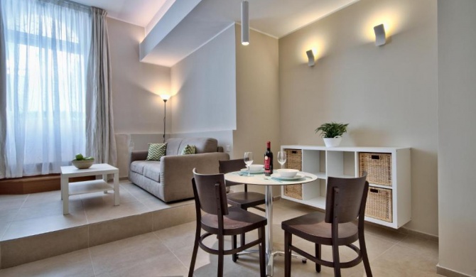 Spinola Park Heights Apartment