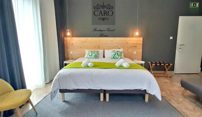 CARO Boutique Guest House