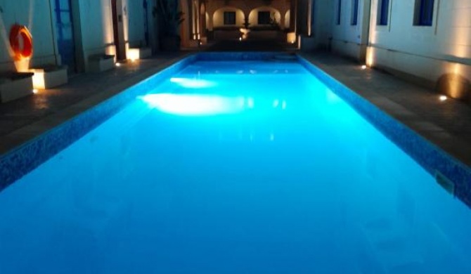 Apartment With Pool Gozo