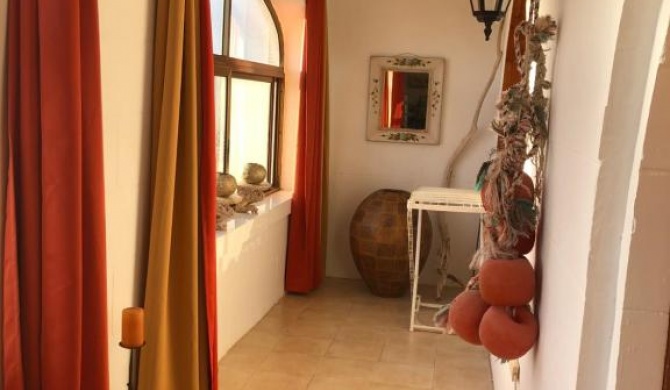 Stylish room in Beautiful maisonette in Gozo