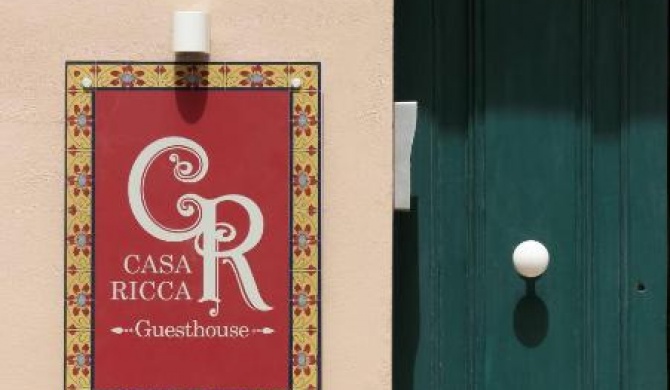 Casa Ricca