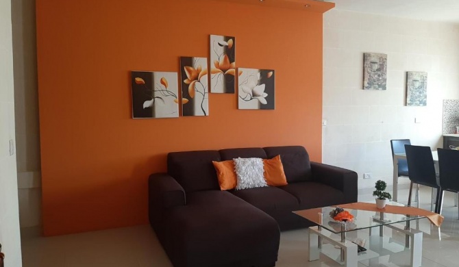 Gozo Holiday Apartment