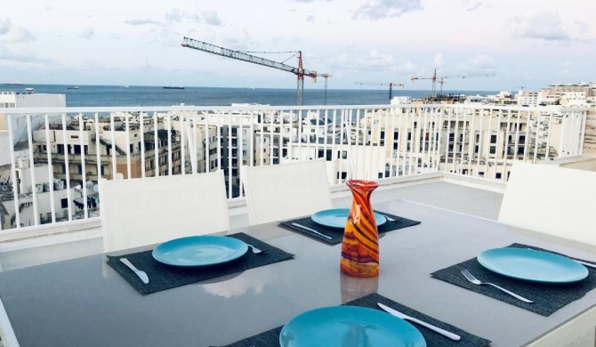 Poseidon Court Penthouse SUPERIOR