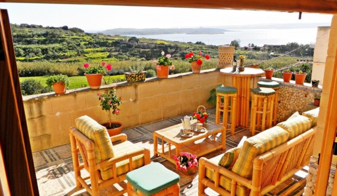 Mediterranea Seaviews Gozo