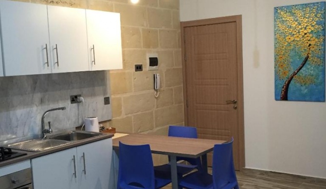 Senglea Apartments