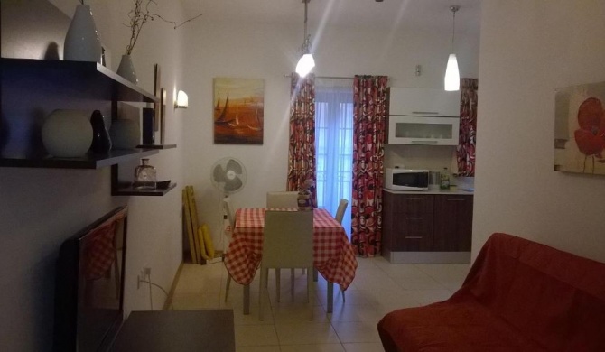 Sliema central apartment