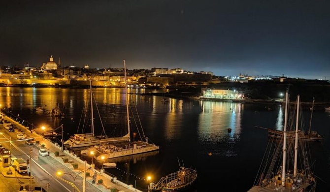 Sliema Marina Hotel