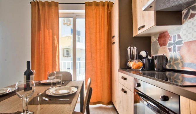 Tower Road Sliema Apartment