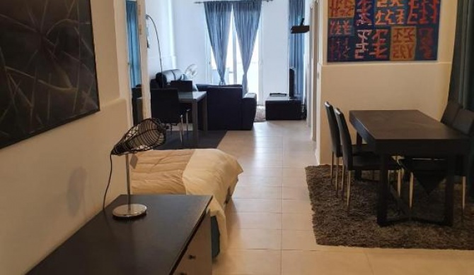 Modern Apartment in Swieqi Malta