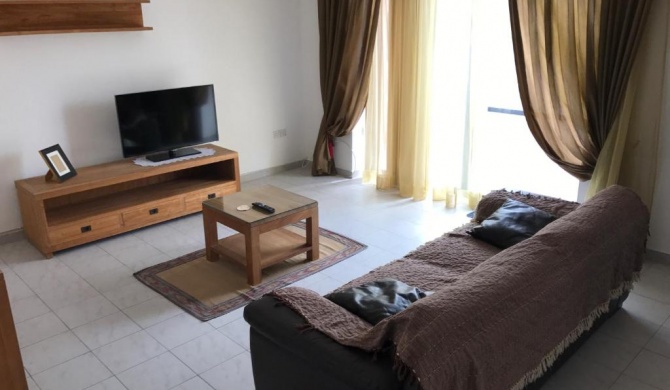 Swieqi Semi Detached Maisonette