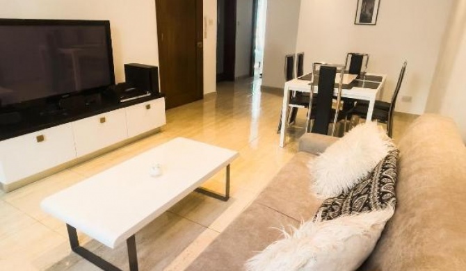 Sliema 2 bedroom apartment