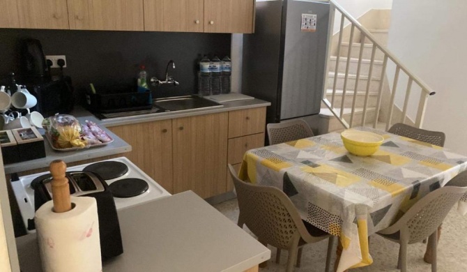 Sliema town house close to Balluta 76B