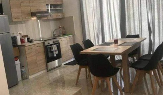 3 bed room apartment,marsalforn gozo