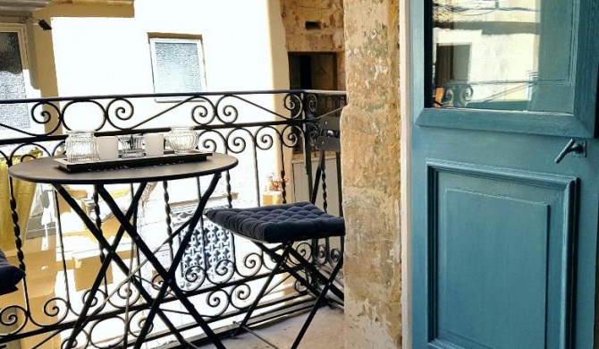 Valletta Boutique Escape