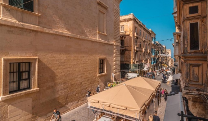 Valletta Collection - GB Suites