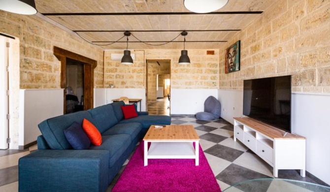 Valletta Collection - St Pauls Apartment