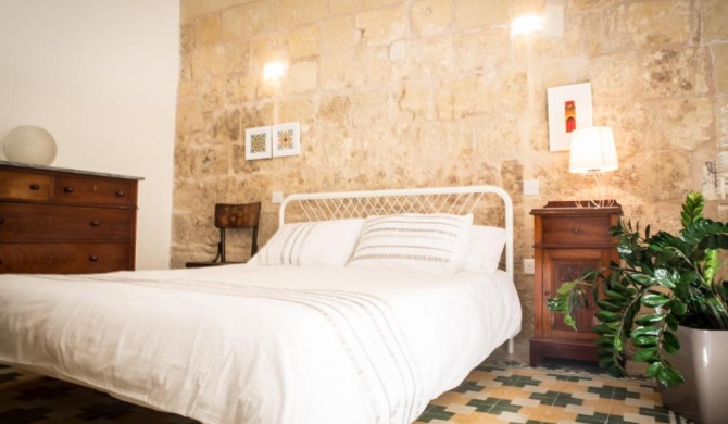 Valletta Luxury Boutique Apartment St Ursula