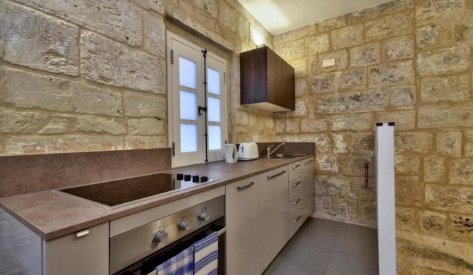 Vallettastay Standard Apartments in Valletta