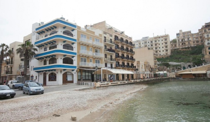 Best Of Xlendi Apartments