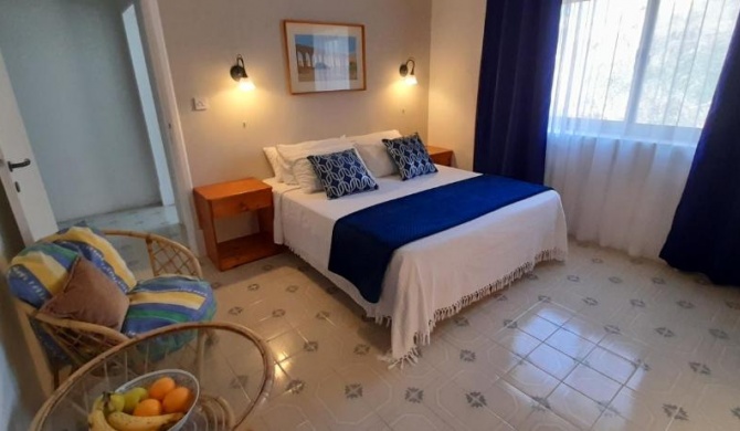 Villa Bronja Studio airconditioned apartment Xlendi