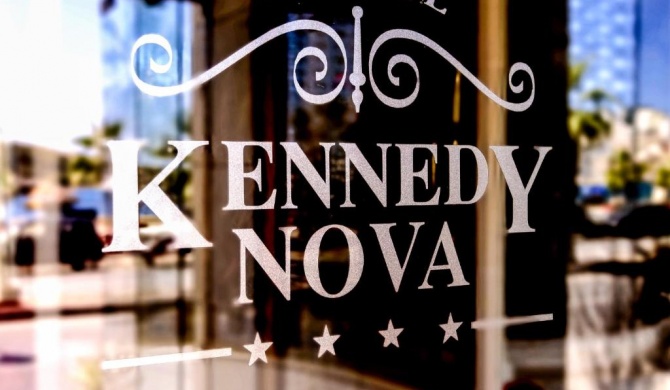 Hotel Kennedy Nova