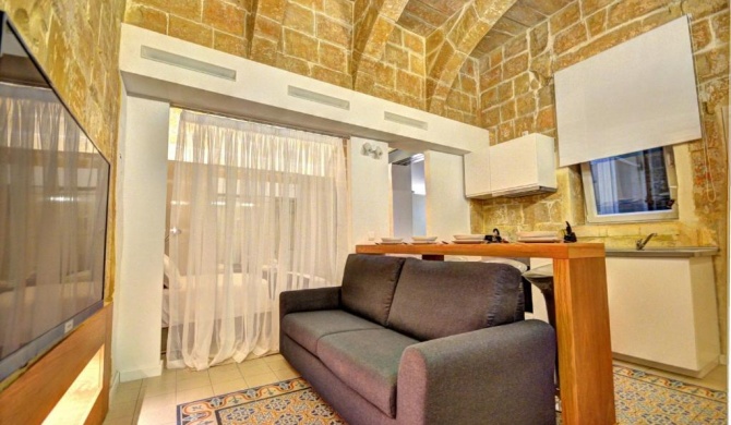 Coral Apartment (Valletta)