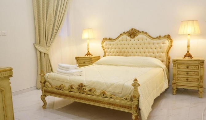 Ivory Suite Valletta