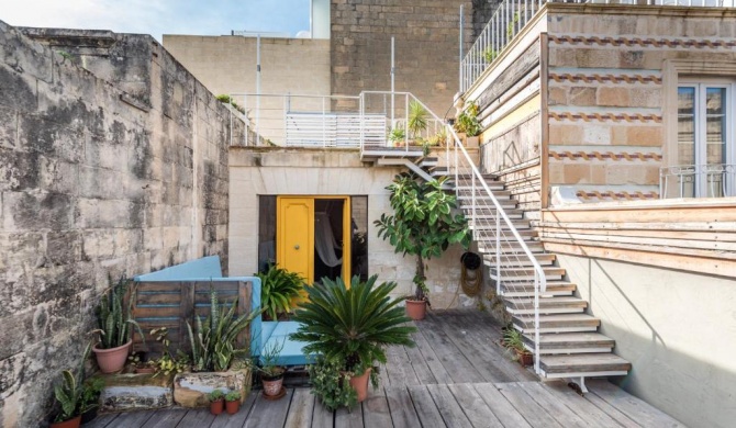 Valletta Lucente Guest House