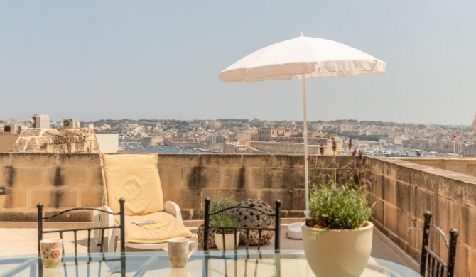 Valletta Penthouse