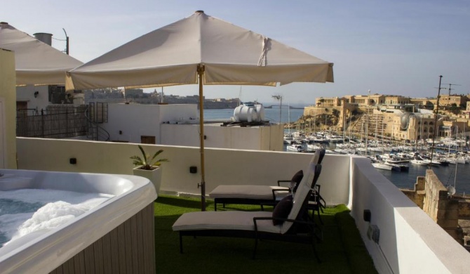 BEBIRGU PALAZZINO LUXURY 2