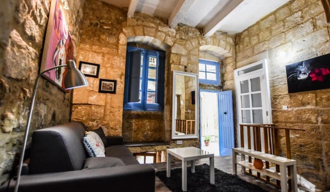 Historic Townhouse in Birgu Center