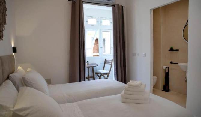 The Olive 3 - Traditional Maltese Accommodation