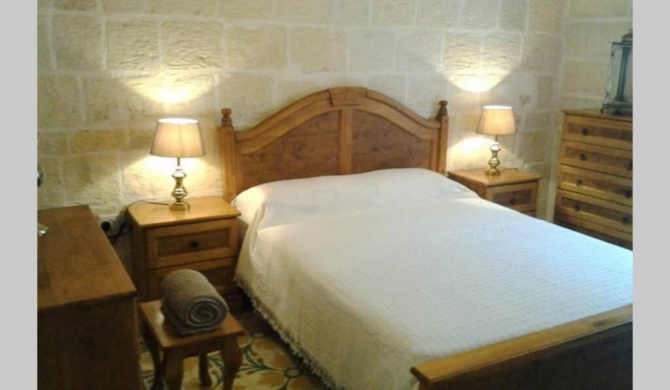 Vittoriosa holiday apartment rental