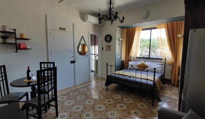 Near Valletta City - Open Views - Ta Tessie Suite in Floriana - Malta