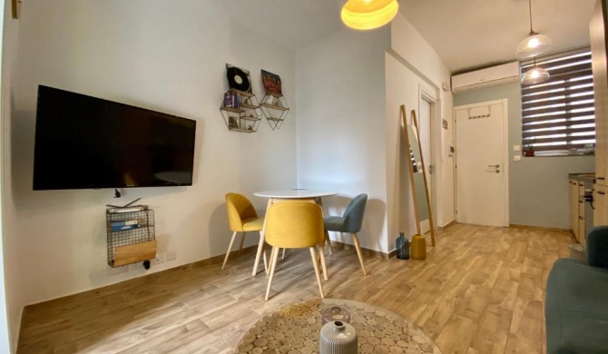 Cozy & New one bedroom unit - Close to Valletta