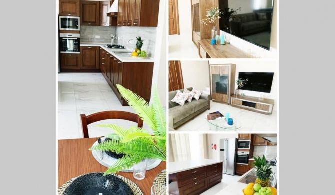 3 Bed Apartment In Mellieha App1of3