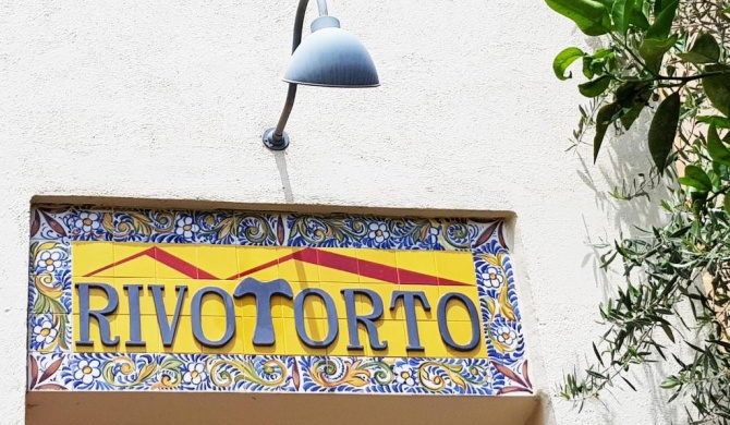 Rivotorto Retreat House